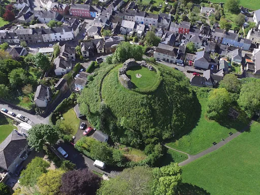 Plympton local area