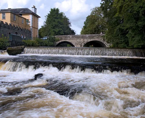 Tavistock local area