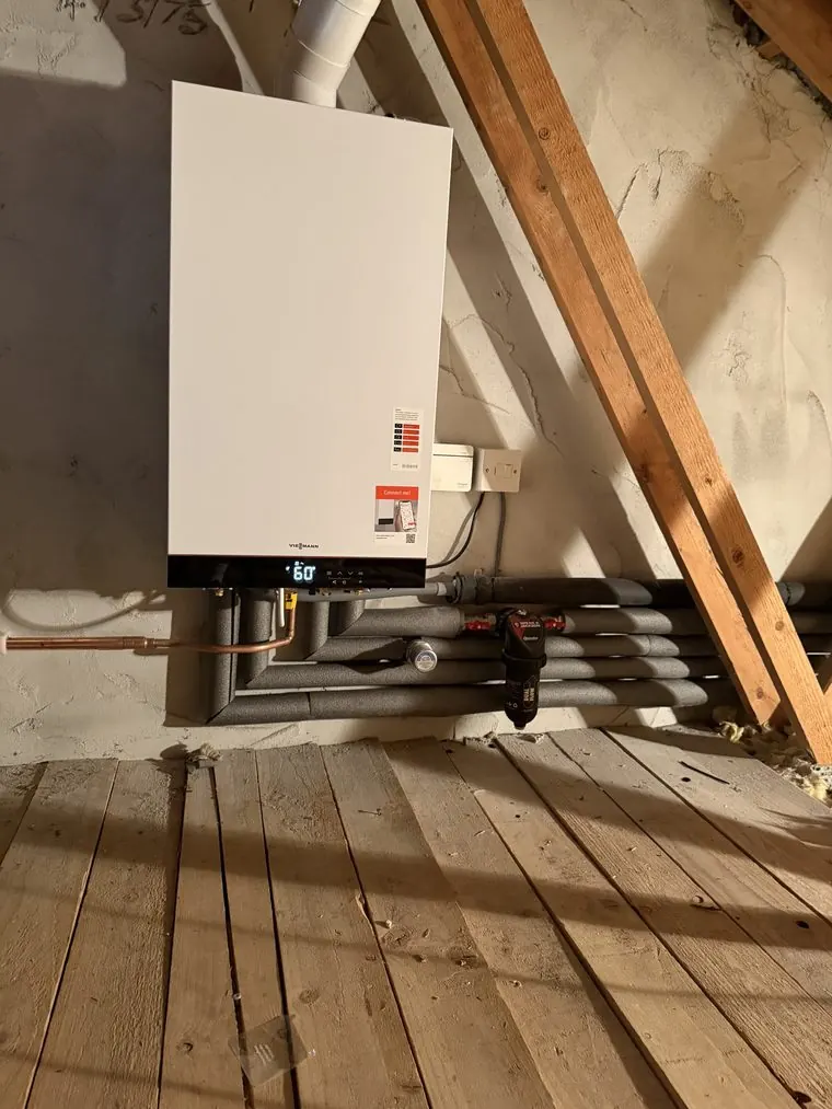 Boiler Installations Plymouth