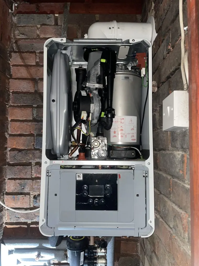 Boiler Repairs Plymouth