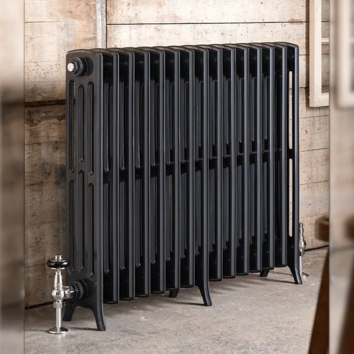 Radiator Installations Plymouth